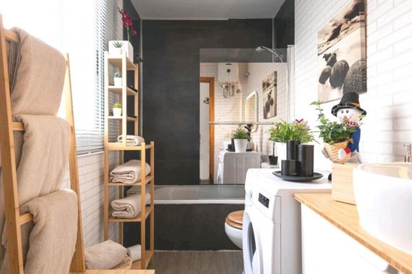 GRAN CANARIA , SCHÖNE WOHNUNG, PERFEKTES HOME OFFICE, HIGH SPEED WIFI, TV SAT. - foto 21