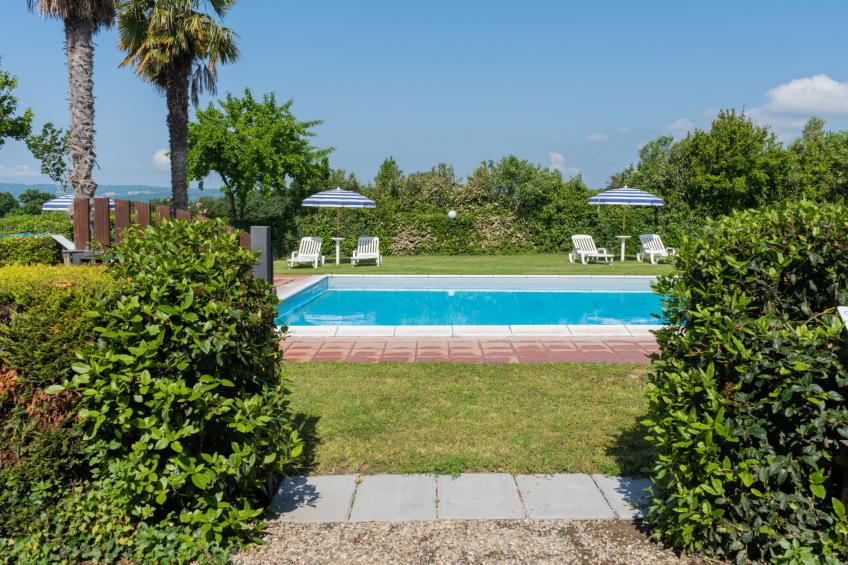 Agriturismo Dolce Vita (BOL322) - foto 19