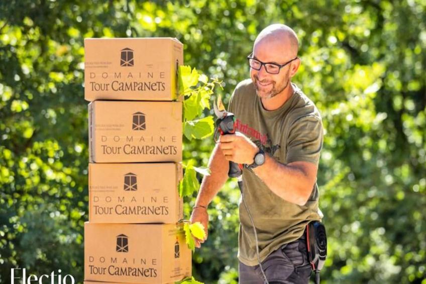 Grande Bastide | Domaine Tour Campanets - foto 20