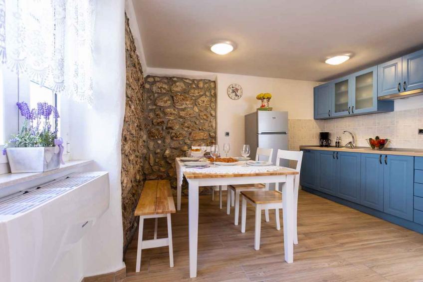 Holiday home in an old town - BF-MXX54 - foto 21