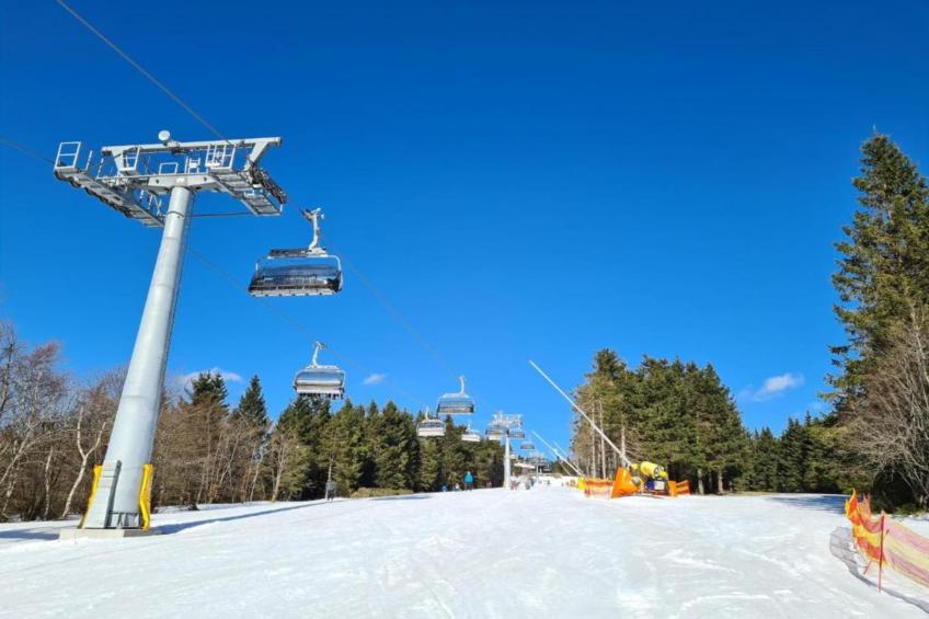 Bergresort Winterberg - foto 12