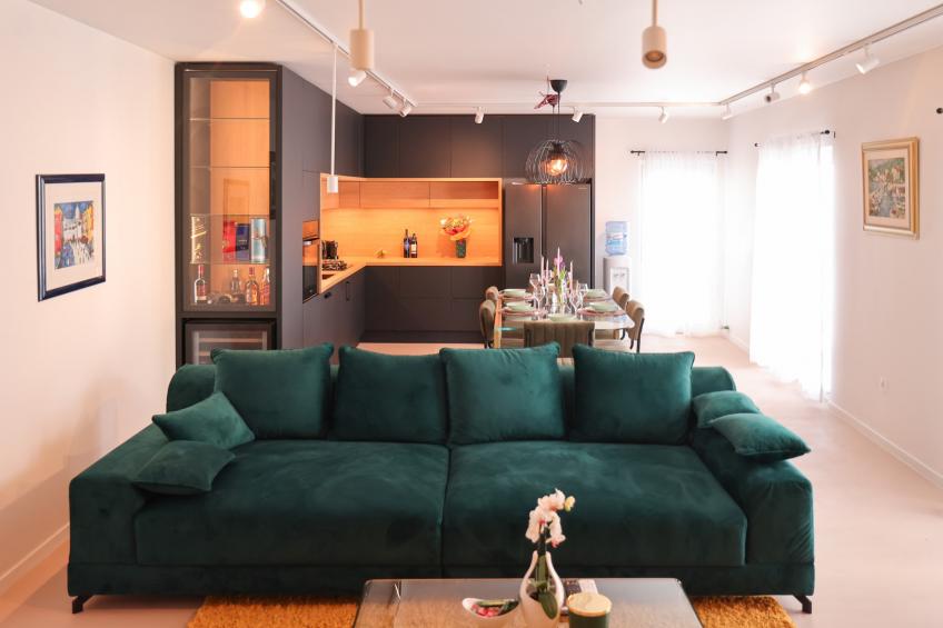 Villa Sokol with private pool - foto 2