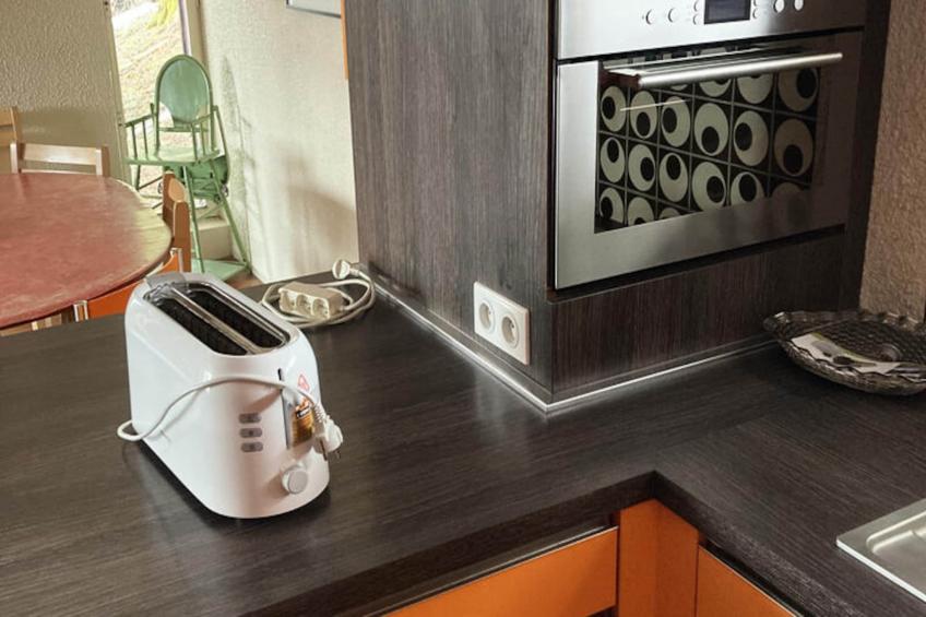 Chalets à Le Lioran - foto 24