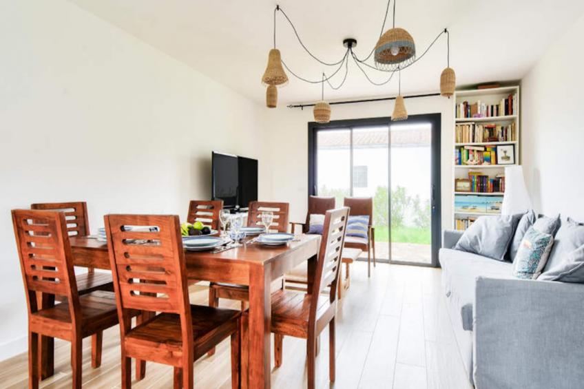 Maison à La guerinière - Ile de Noirmoutier