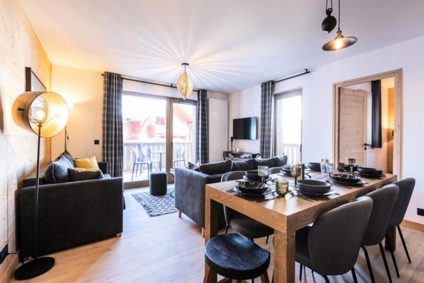 Résidence Terresens Le Snoroc - foto 29