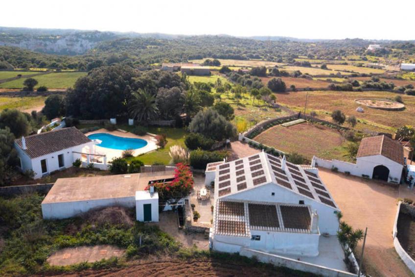 Maison à Cala Galdana - foto 77