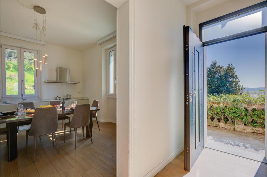 Appartamento Vista Rosa - foto 25