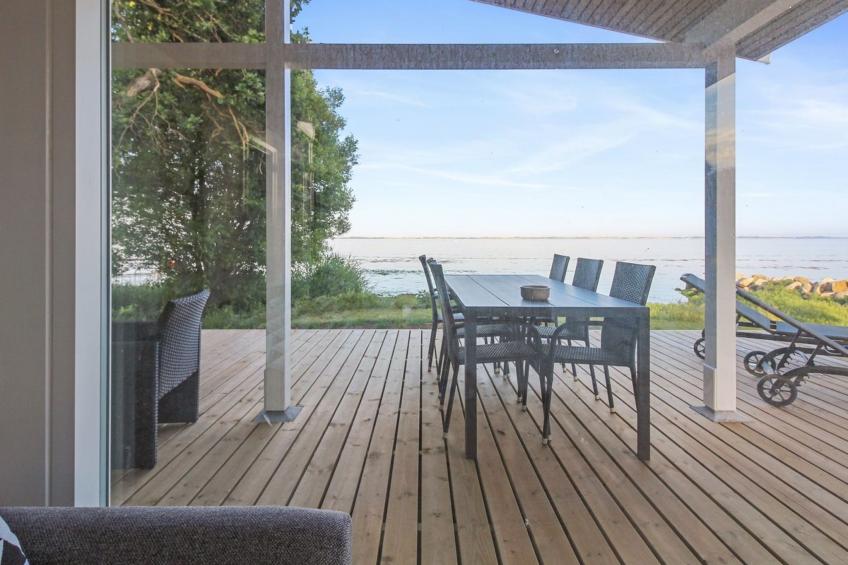 "Sasser" - 10m from the sea in Funen - foto 16