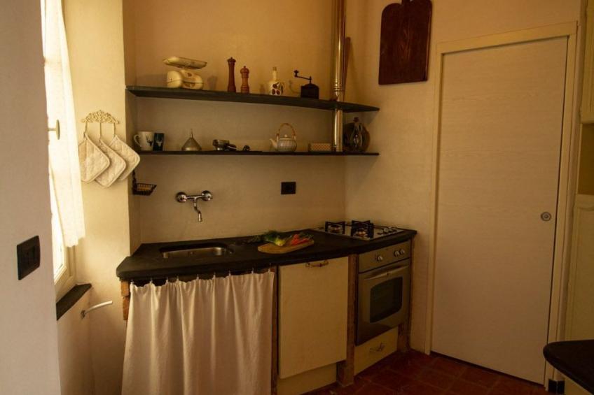 La Perla nel Borgo - foto 35