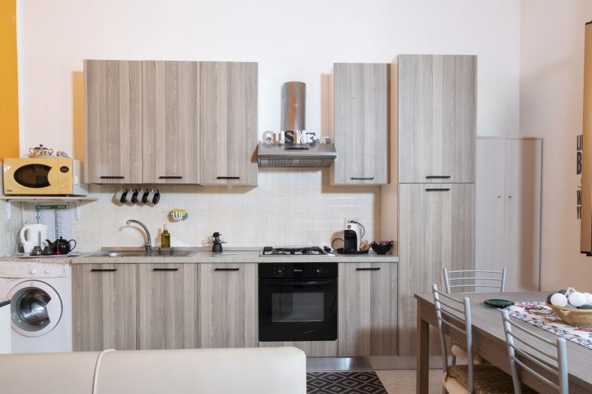 Casa Marsala Centro bei Holiday World - foto 4