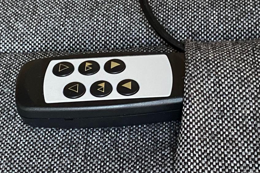 mit Parkplatz und Terrasse - foto 37