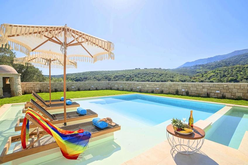 Blue Lake Villa Beheizter Pool - foto 3