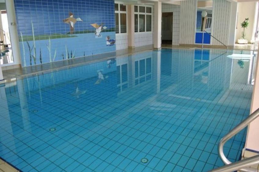 Thermen Apartment - foto 28