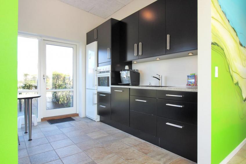 "Amia" - 20m from the sea in Funen - foto 36