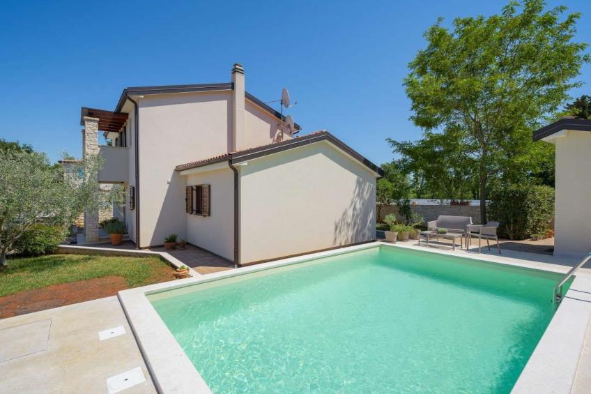 Villa Crystal - foto 24