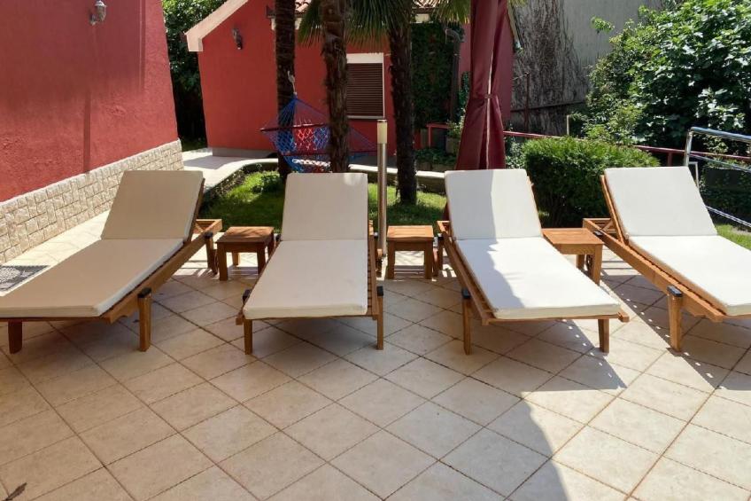 Villa Ella, traditionelles mediterranes Steinhaus - foto 30