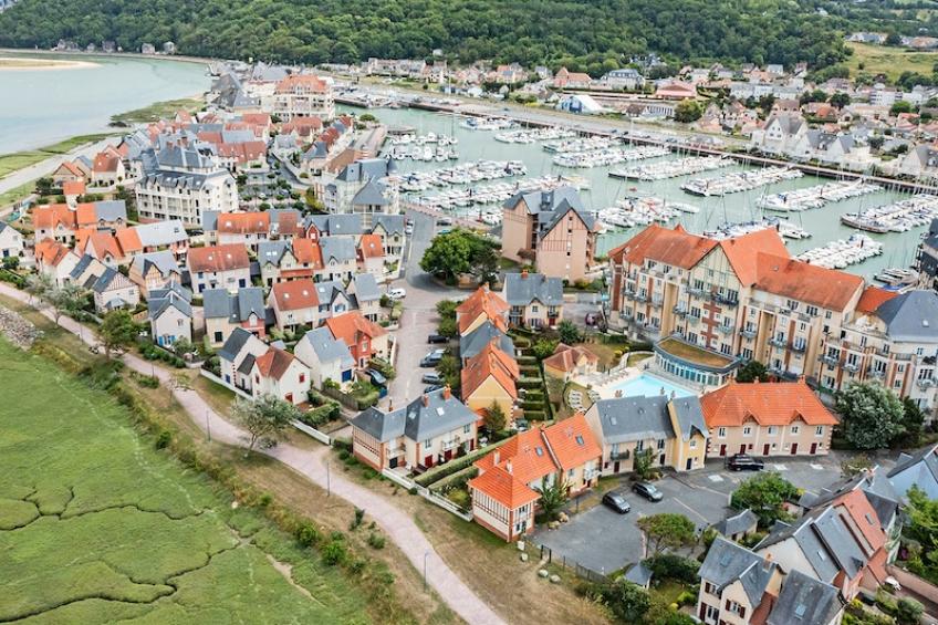 Port Guillaume - foto 28