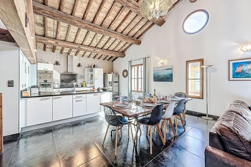 Villa Beauvau - foto 8