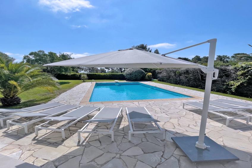 Villa 10 Pers - Piscine privée - Clim - Grimaud - foto 5