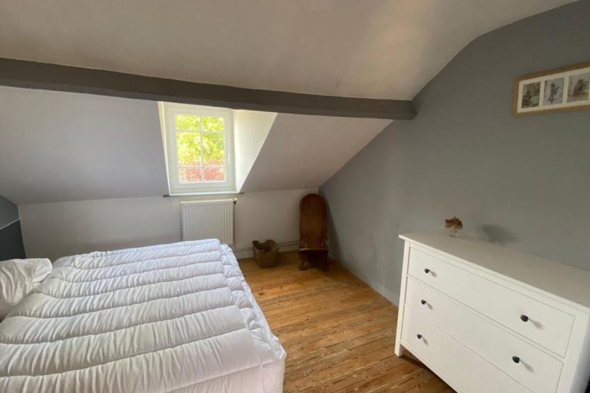 L'épic'cri, normannisches Haus an der Küste - foto 11