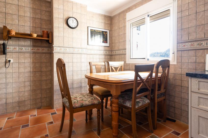 El Cerezal - Apartment with amazing nature views - foto 14