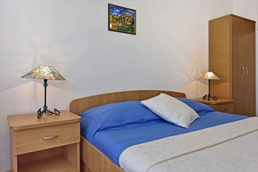 Holiday apartment with pool - BF-4YB9 - foto 38