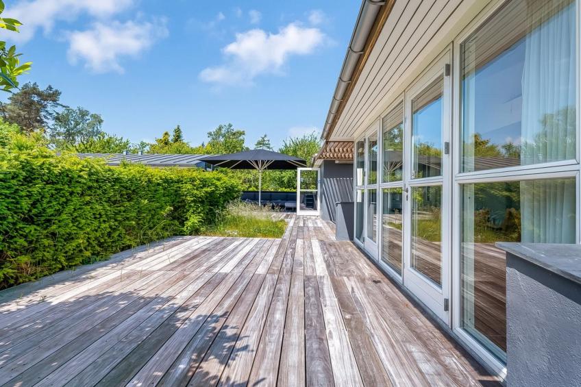"Rother" - 50m from the sea in Lolland, Falster and Mon - foto 21