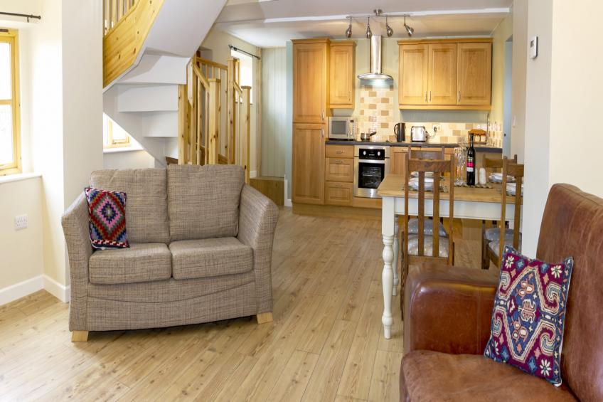 Owl Cottage - foto 11