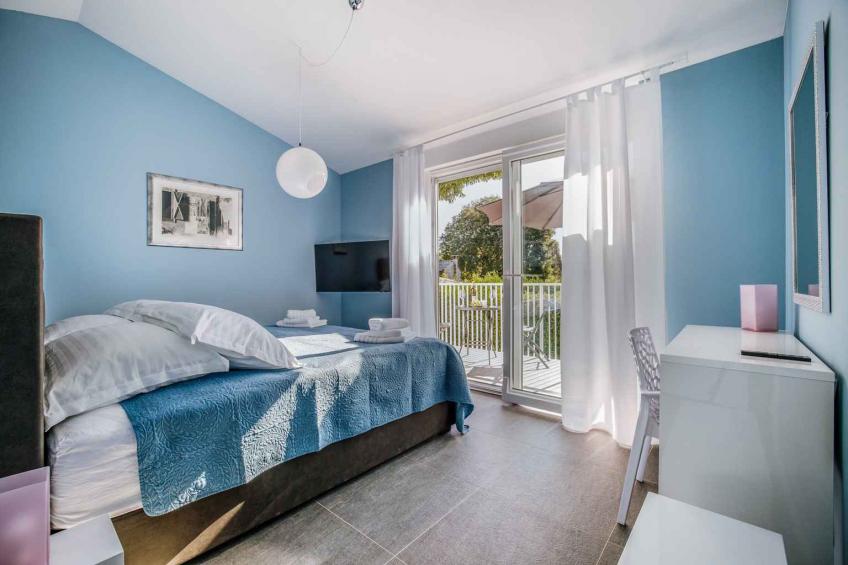 Vakantiehuis met buitenzwembad - BF-97T5D - foto 58