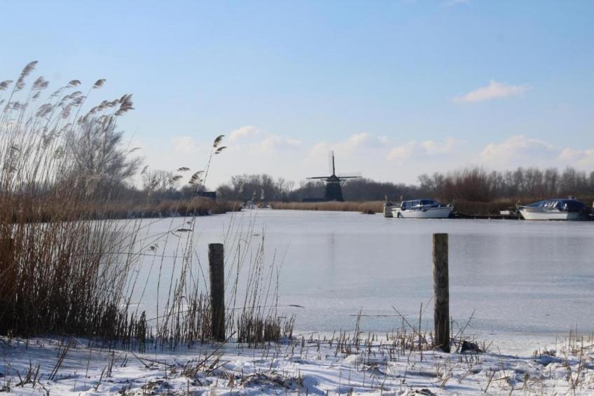 Gelijkvloerse vakantiewoning 6p huisje 17 - foto 36