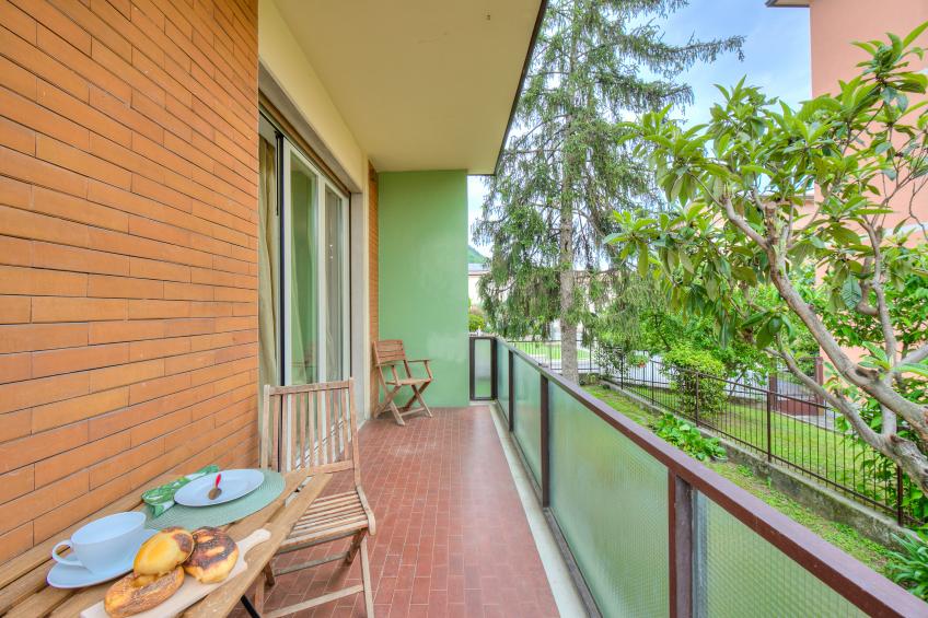 Ulivi Apart 500m Lake And Center Salò - foto 28