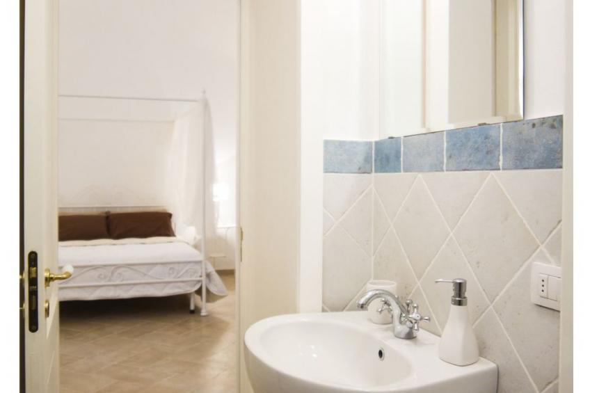 Wohnung 'Nuvole Barocche' mit Balkon - foto 36