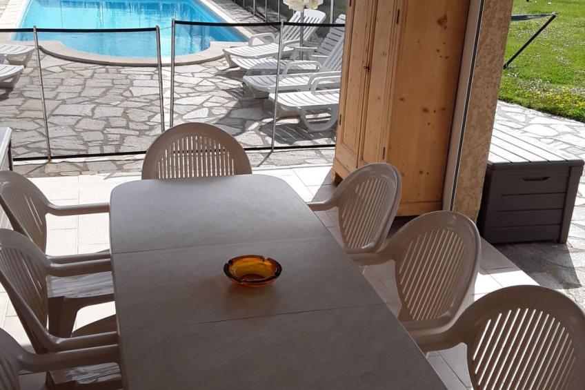 Villa Miramonte - foto 33