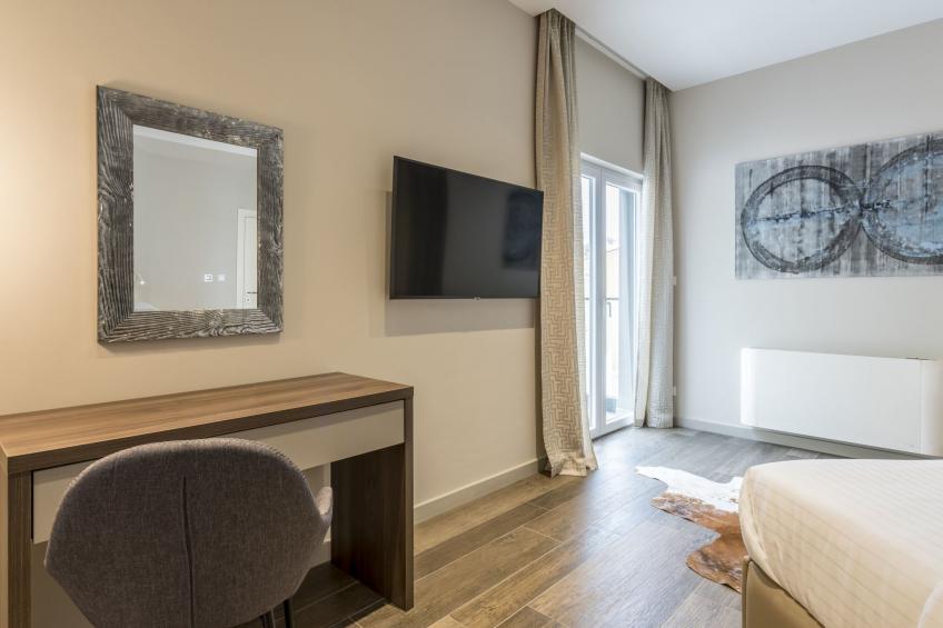 in Mimice mit tollem Pool und Meerblick - foto 31