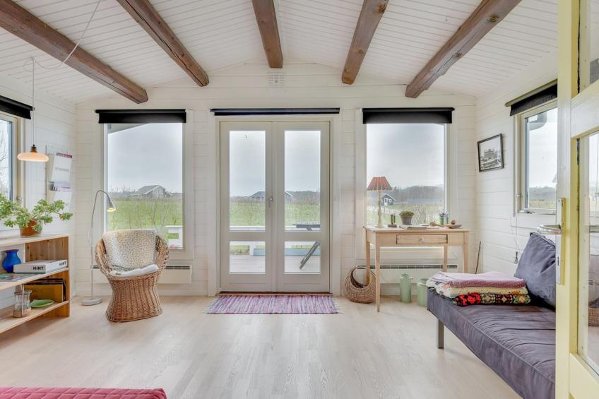 "Ylvie" - 150m from the sea in Funen - foto 2
