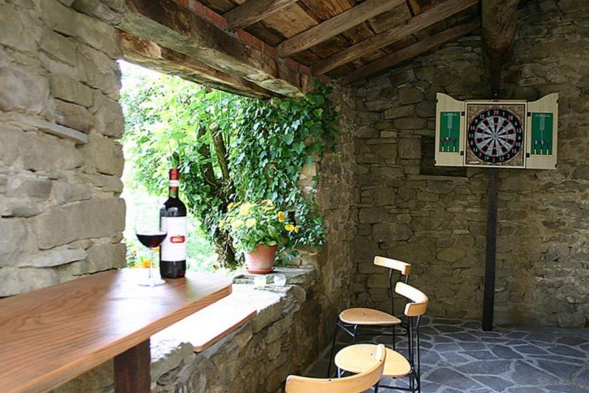 Anwesen mit eigenem Pool - foto 7