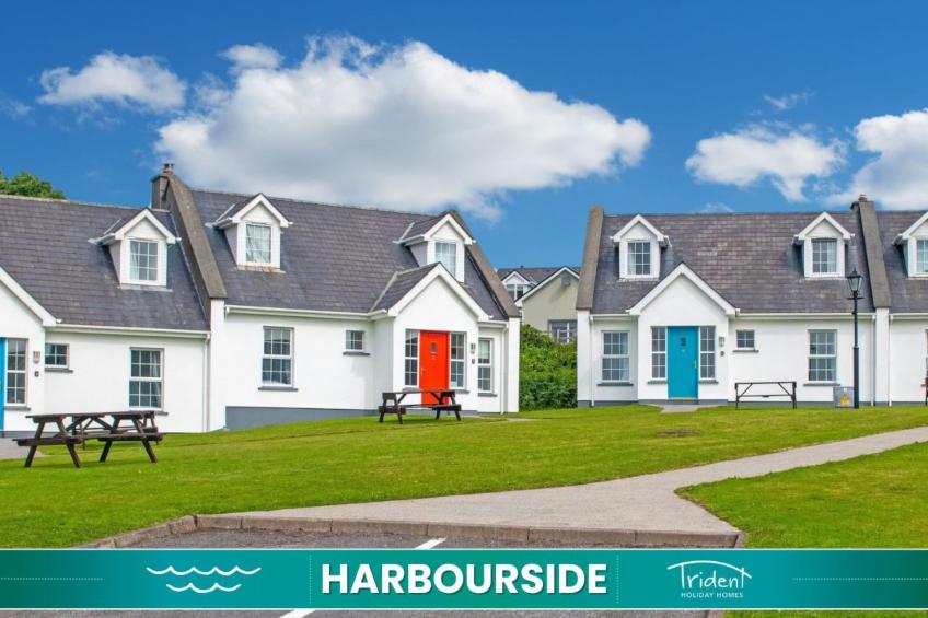 Dingle HC(TR4) No 1 - A