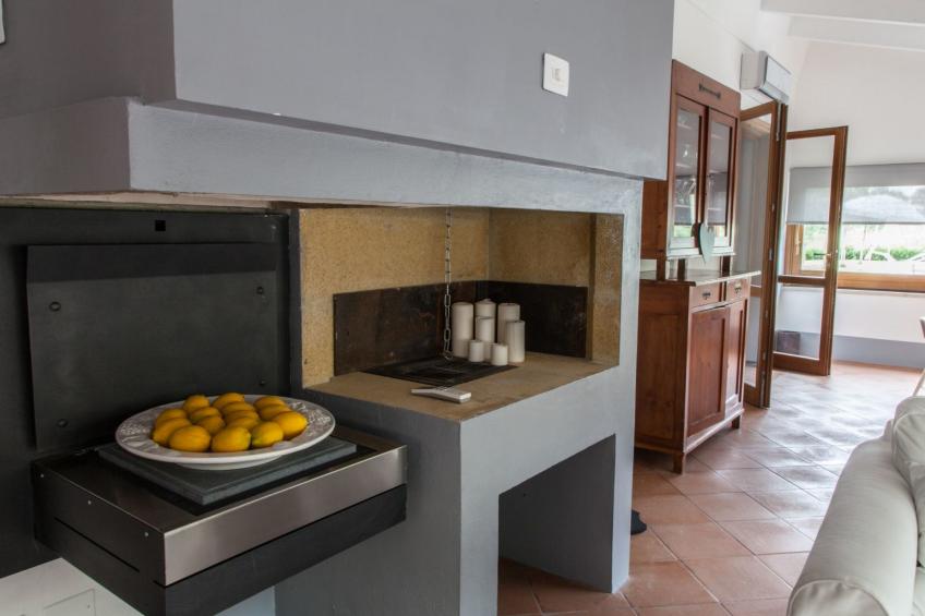 'Orion' mit Terrasse - foto 13