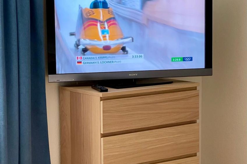 Modern gemütlich - foto 8