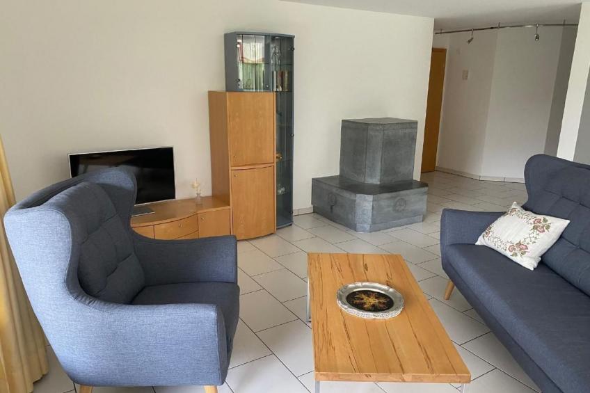 "Ferienwohnung ""Spel Rein"" Cumpadials" - foto 3