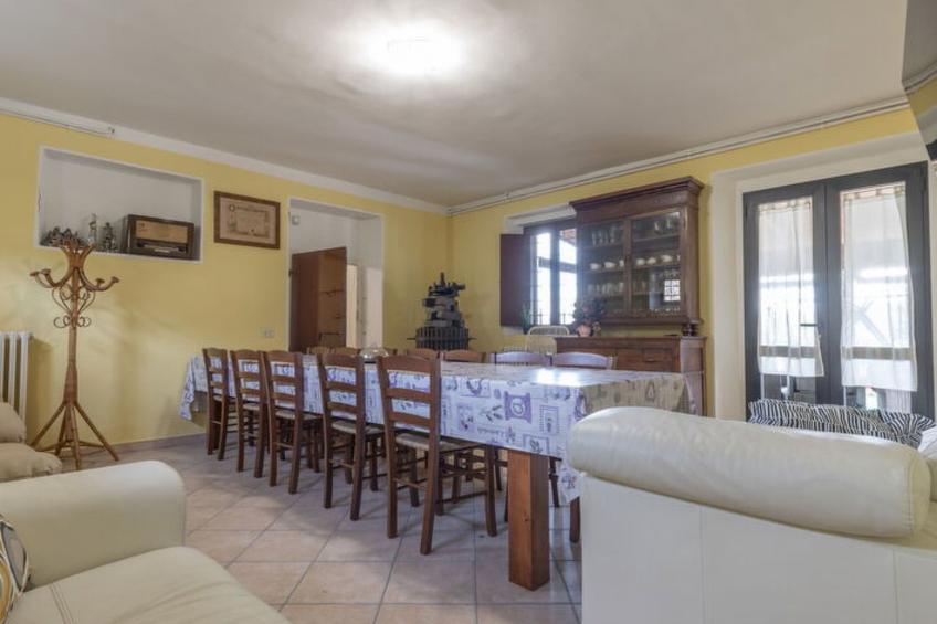 Villa La Pagliarina - foto 27