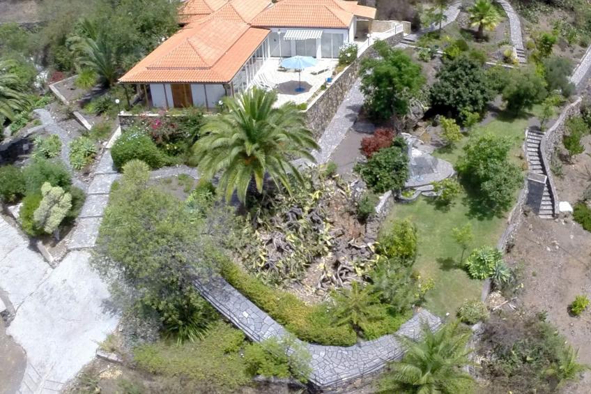 Anspruchsvolle Ferienvilla mit Panoramablick - foto 26