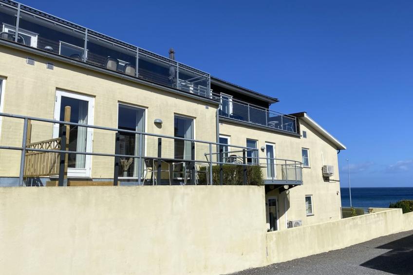 "Yosefin" - 50m from the sea