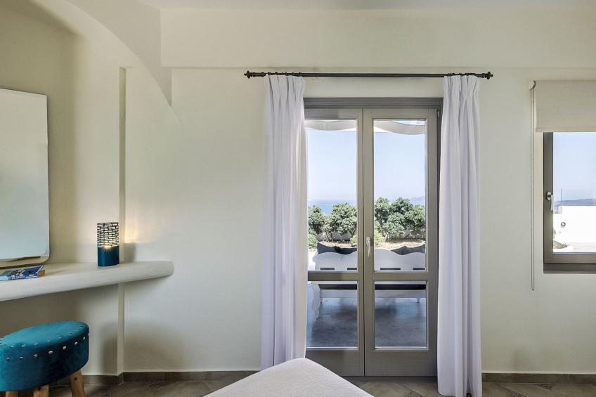 Hemera Ferienhaus Villa auf Santorin - foto 32