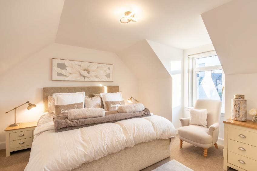 Spey House - foto 18