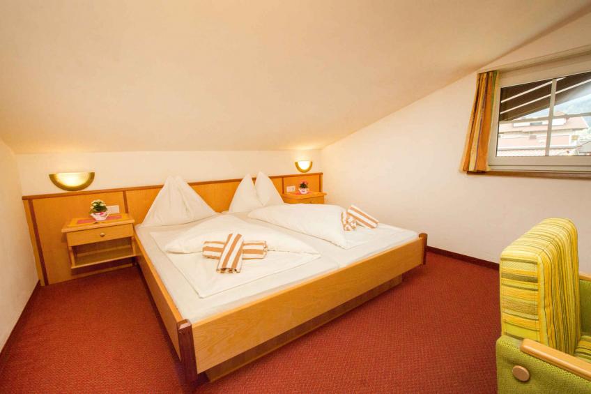 Vakantiewoning met balkon - VW-67ZBB - foto 16
