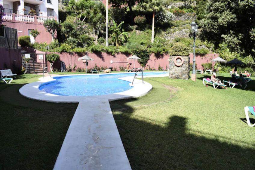 Appartements à Nerja - foto 17