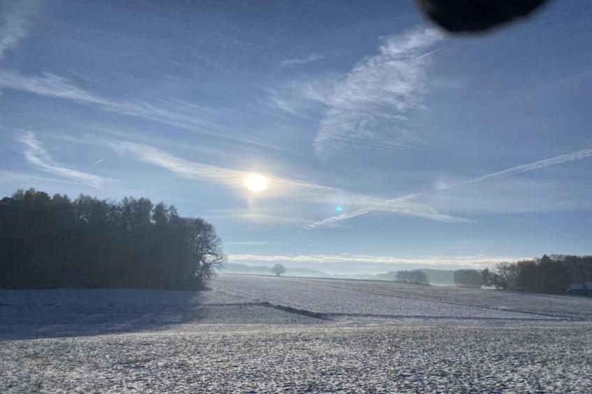 Bayerischer Wald - foto 33