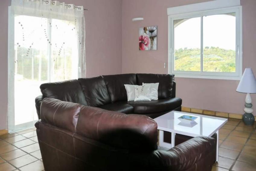 Villa De Campagne - 8 Pers - Vue Sur Les Mimosas - foto 6