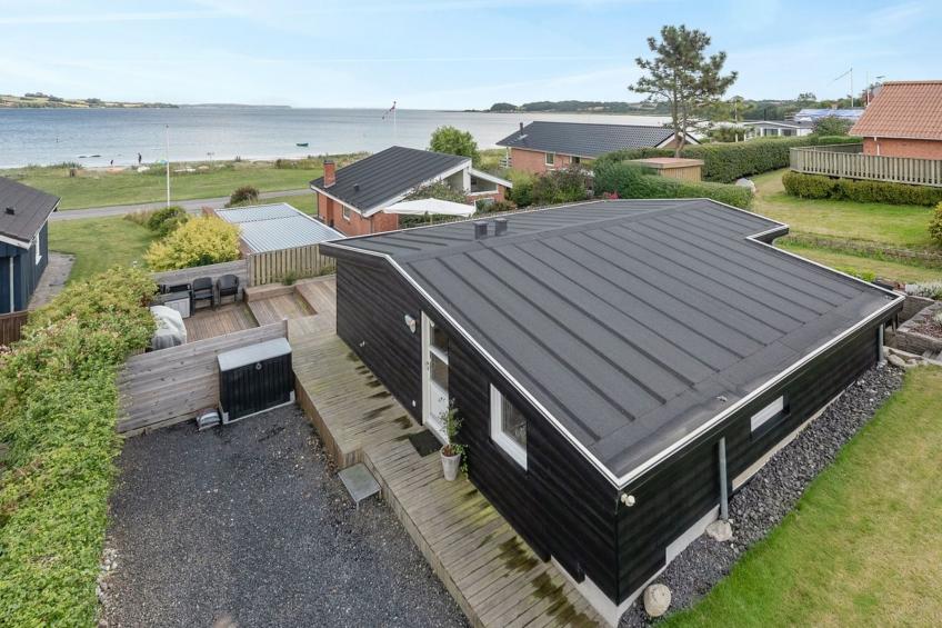 "Elain" -  from the sea in SE Jutland - foto 6